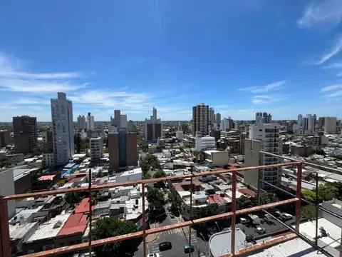 Departamento en Venta en Santa Fe, USD 95.000