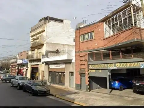 Bahia Blanca  al 800