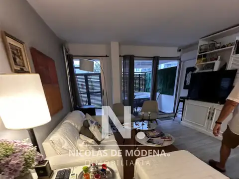 Depto de 3 dormitorios en pinares con parrillero, Punta del Este