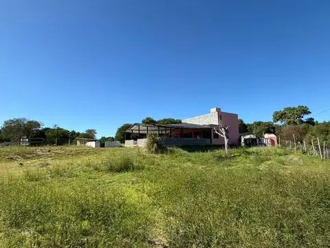 Paseo 170 y Avenida 3 (Colonia Marina)