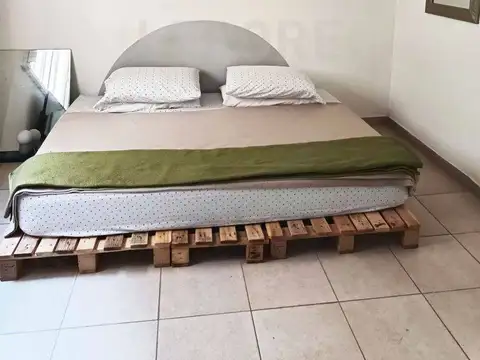 MONOAMBIENTE EN VENTA