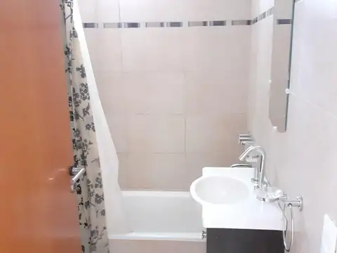Departamento en Alquiler al Oeste