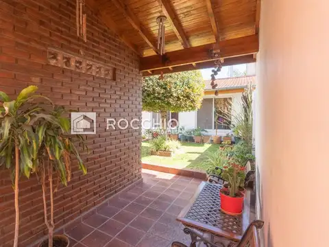 Depto Tipo Casa en Venta en Villa Ballester, USD 105.000