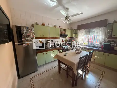 Depto Tipo Casa en Venta en Villa Ballester, USD 105.000