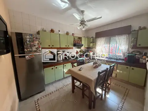 Depto Tipo Casa en Venta de 3 dormitorios