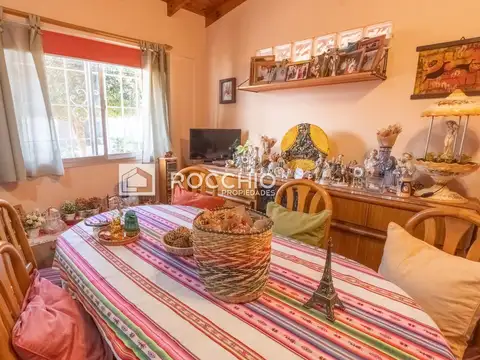 Depto Tipo Casa en Venta al Norte