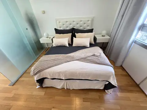 Departamento en Venta en River, USD 165.000