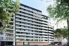 Emprendimiento en Palermo de  1 y 2 Dormitorios