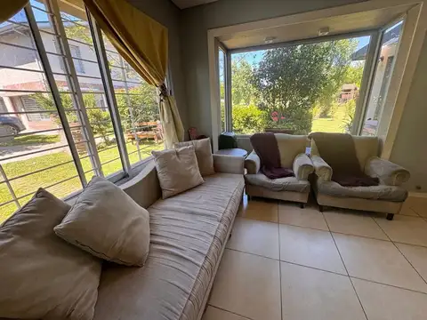 Departamento en Venta en Condominio Dos Cedros, USD 120.000