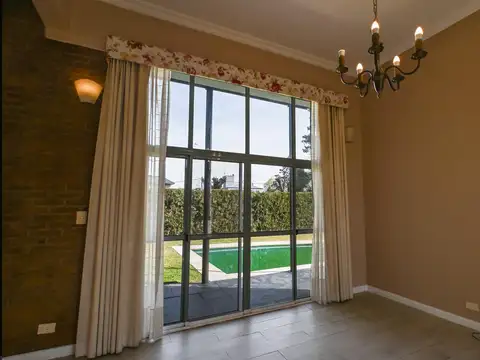 Casa en Venta 12 años