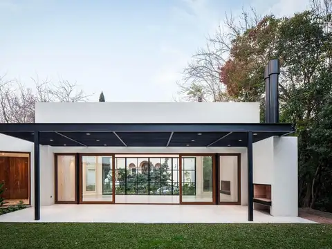 CASA EN VENTA EN SAN ISIDRO