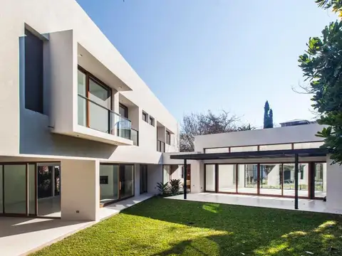 Casa en Venta de 4 dormitorios