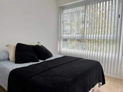 Alquiler 2 ambientes 55m2 en V. Urquiza muy luminoso 