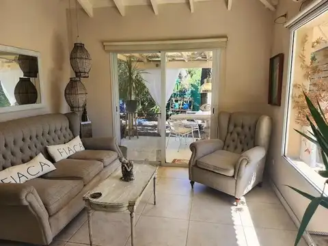 Casa en Alquiler 20 años