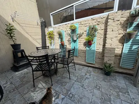 VENTA PH 4 AMBIENTES LANUS