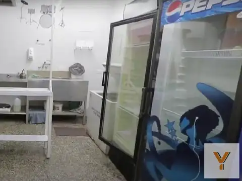 Local en Venta 10 años