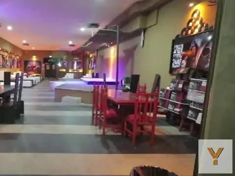 Avenida Jara y Avenida Luro