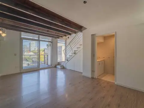 Duplex 3 amb terraza cochera venta Nuñez
