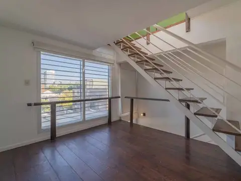 Departamento en Venta en Saavedra, USD 225.000