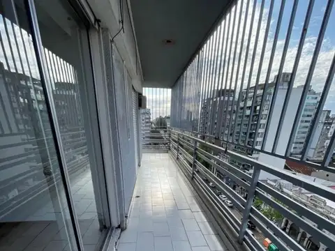 Departamento en Venta en Abasto, USD 149.000