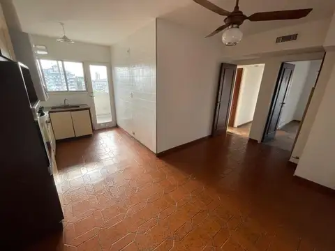 Departamento en Venta al Norte
