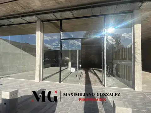 Local en venta y alquiler - Entre Pueblos