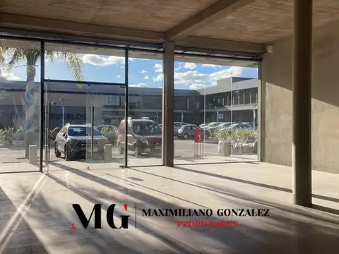 Local en Alquiler en San Vicente, USD 2.000