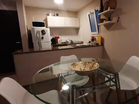 Departamento en Alquiler 4 años