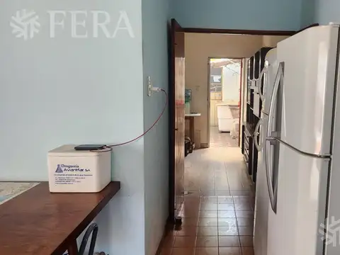 Casa en Venta 30 años