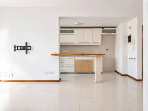 Departamento en Alquiler de 2 dormitorios