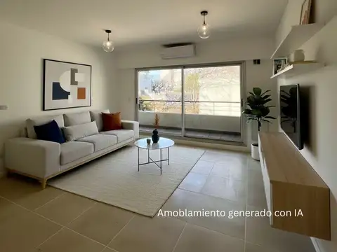 Departamento - Venta - Argentina, Capital Federal - Castillo 1600