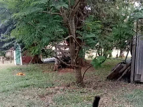 Quinta en Venta al Oeste