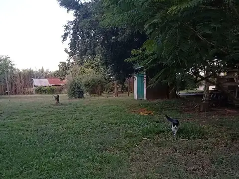 Quinta en Venta 60 años