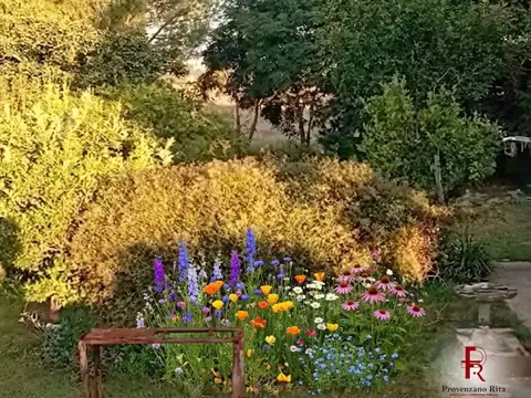Quinta en Venta con 1 cochera