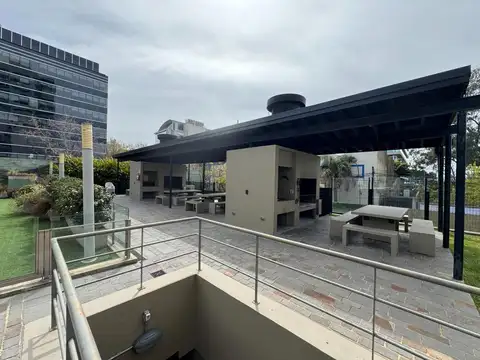 Departamento en Venta en Vicente López Vías / Río, USD 275.000