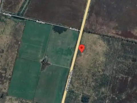 Terreno en Venta de 75940,0 m2