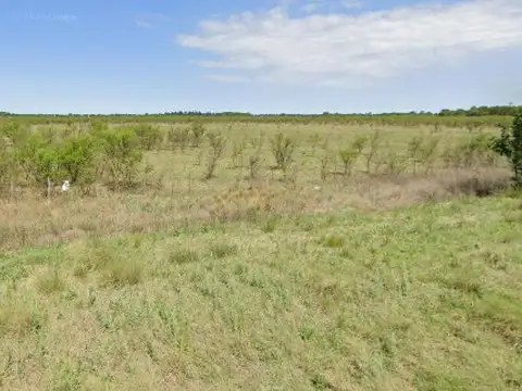Avenida Circunvalación y Ardiles