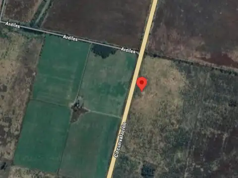 Terreno en Venta de 75940,0 m2