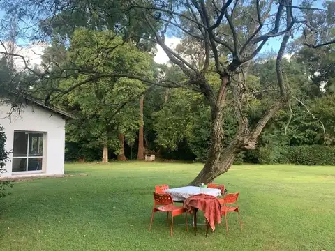 Casa en Venta 60 años