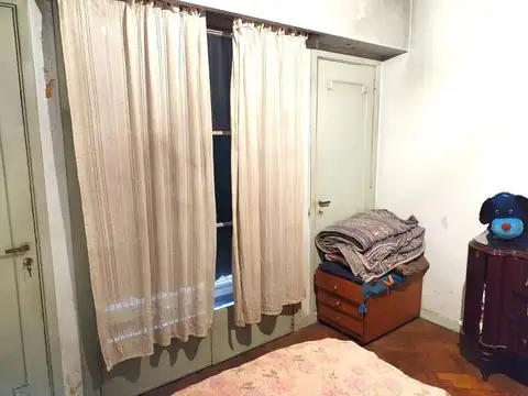 Departamento en Venta 85 años