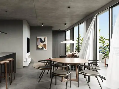 Departamento en Venta 1 año