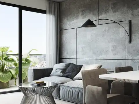 VENTA DEPTO 2 AMB - MINE MIGUELETES - BELGRANO