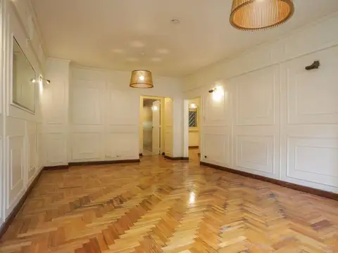 Departamento en Venta en Belgrano, USD 185.000