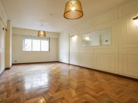 Departamento 4 Ambientes Belgrano
