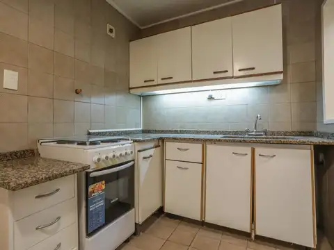 Departamento en Venta 30 años