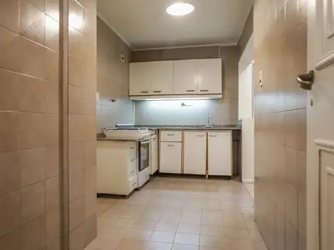 Departamento 4 Ambientes Belgrano