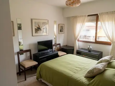 Departamento en Venta en San Bernardo del Tuyu, Partido de La Costa