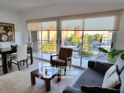 Departamento Amoblado Escobar