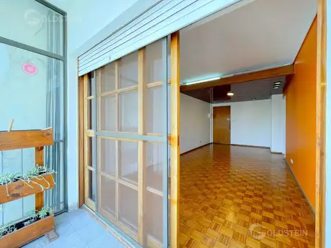 Departamento en Alquiler 45 años