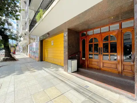 Departamento en Almagro